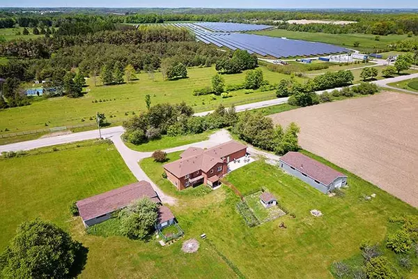 Uxbridge, ON L0C 1A0,5125 Concession 4 RD E