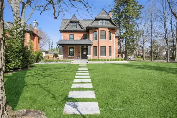 Burlington, ON L7R 1A5,2187 Lakeshore RD