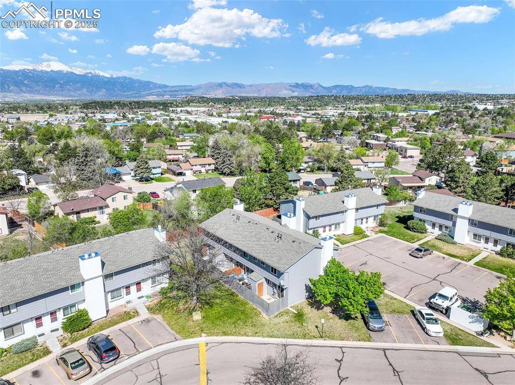 Colorado Springs, CO 80915,1223 Soaring Eagle DR