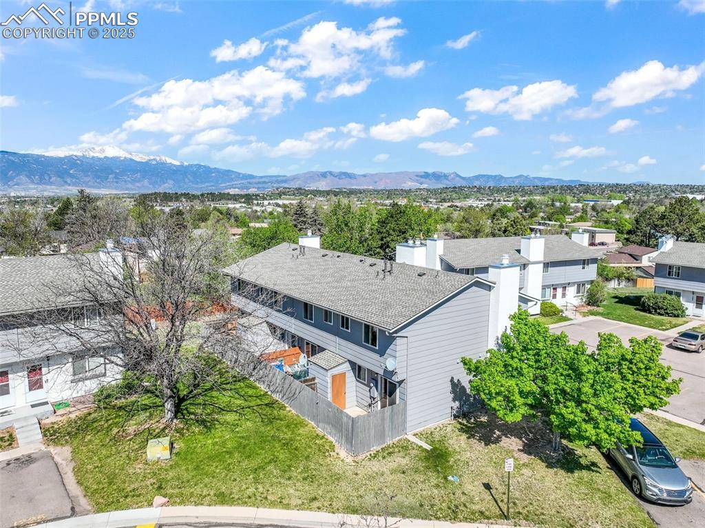 Colorado Springs, CO 80915,1223 Soaring Eagle DR