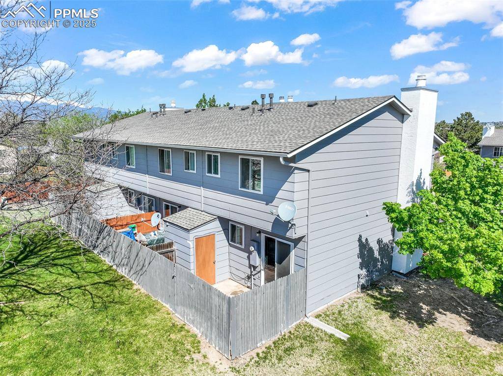 Colorado Springs, CO 80915,1223 Soaring Eagle DR