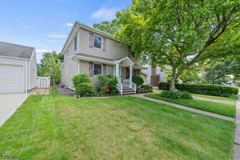 Clifton City, NJ 07013,63 Barnsdale Rd
