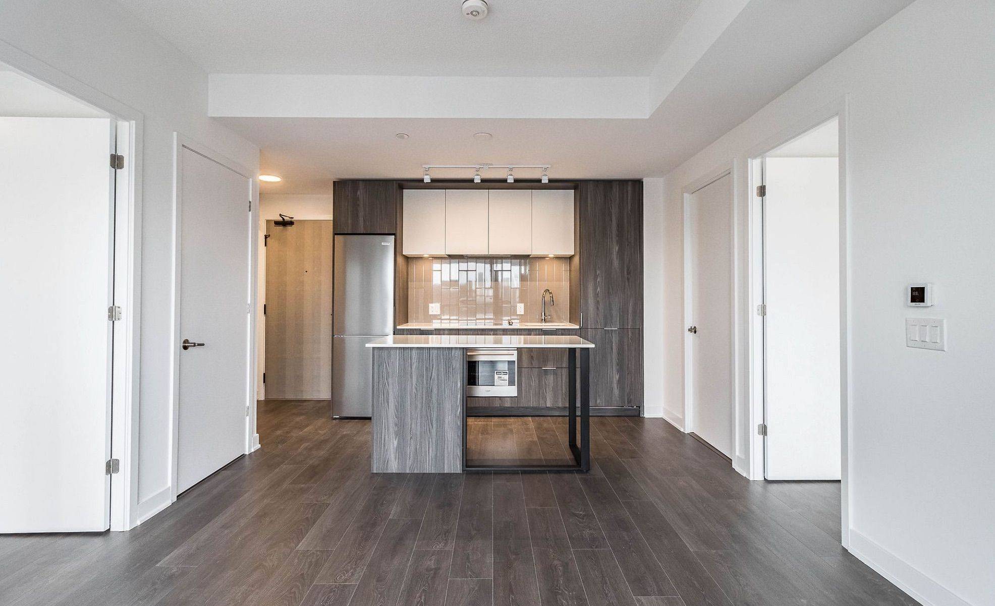 Toronto C08, ON M5A 0R8,130 River ST #3004