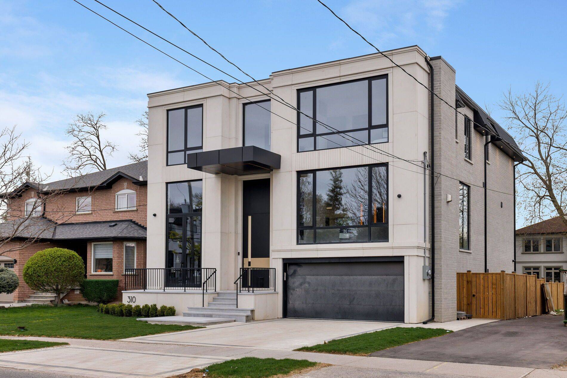 Toronto C07, ON M2R 2M5,310 Patricia AVE