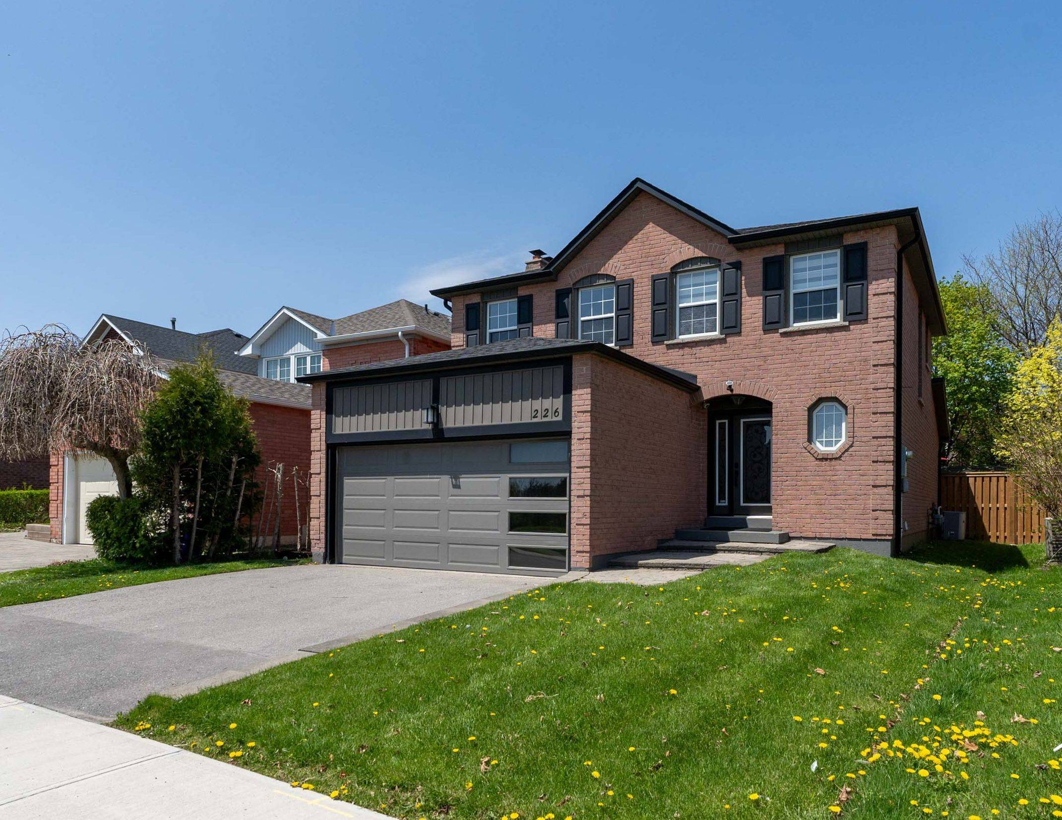 226 Austin DR, Markham, ON L3R 6M6