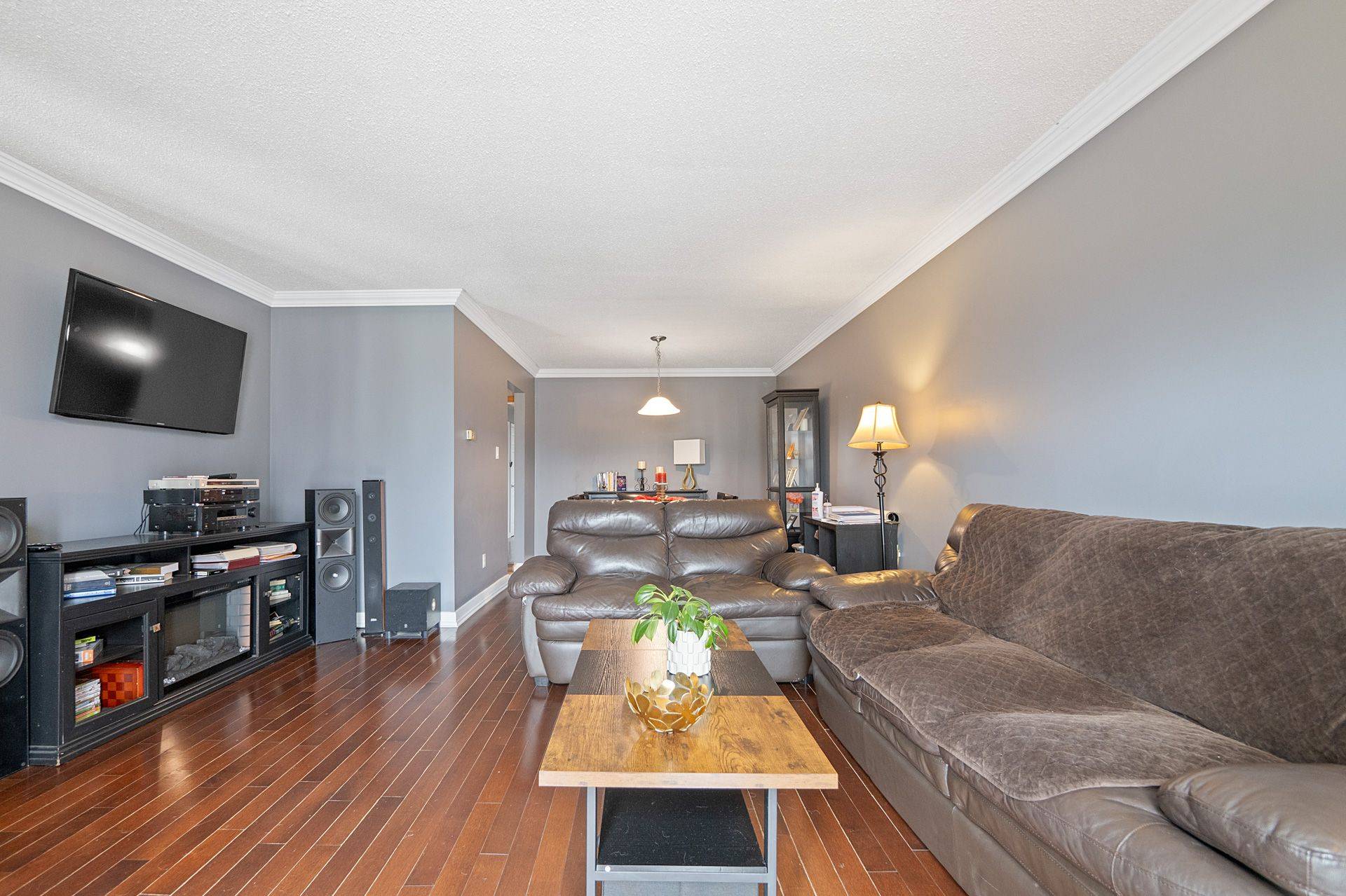 Mississauga, ON L5B 2P8,2429 Culver WAY