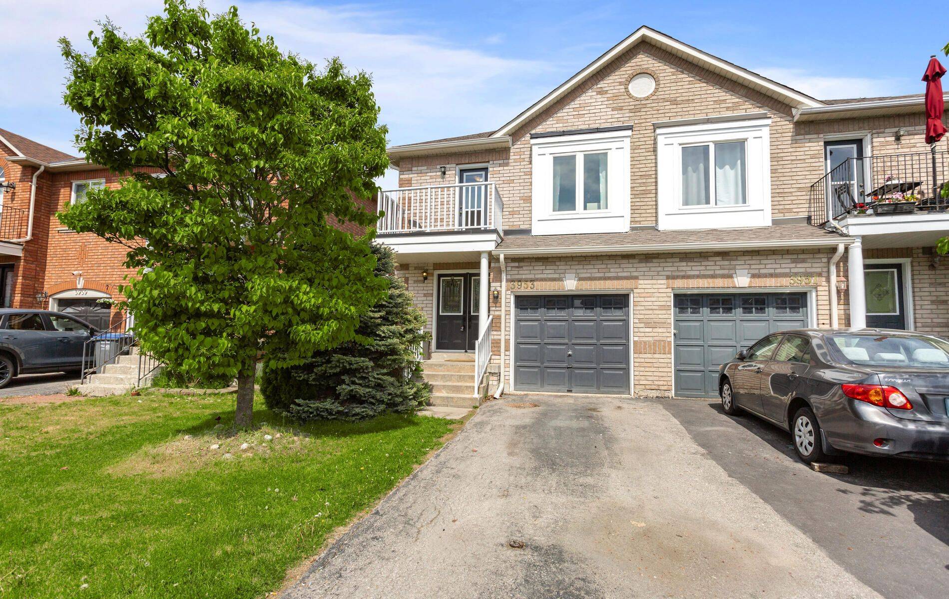 Mississauga, ON L5M 6R2,3953 Freeman TER