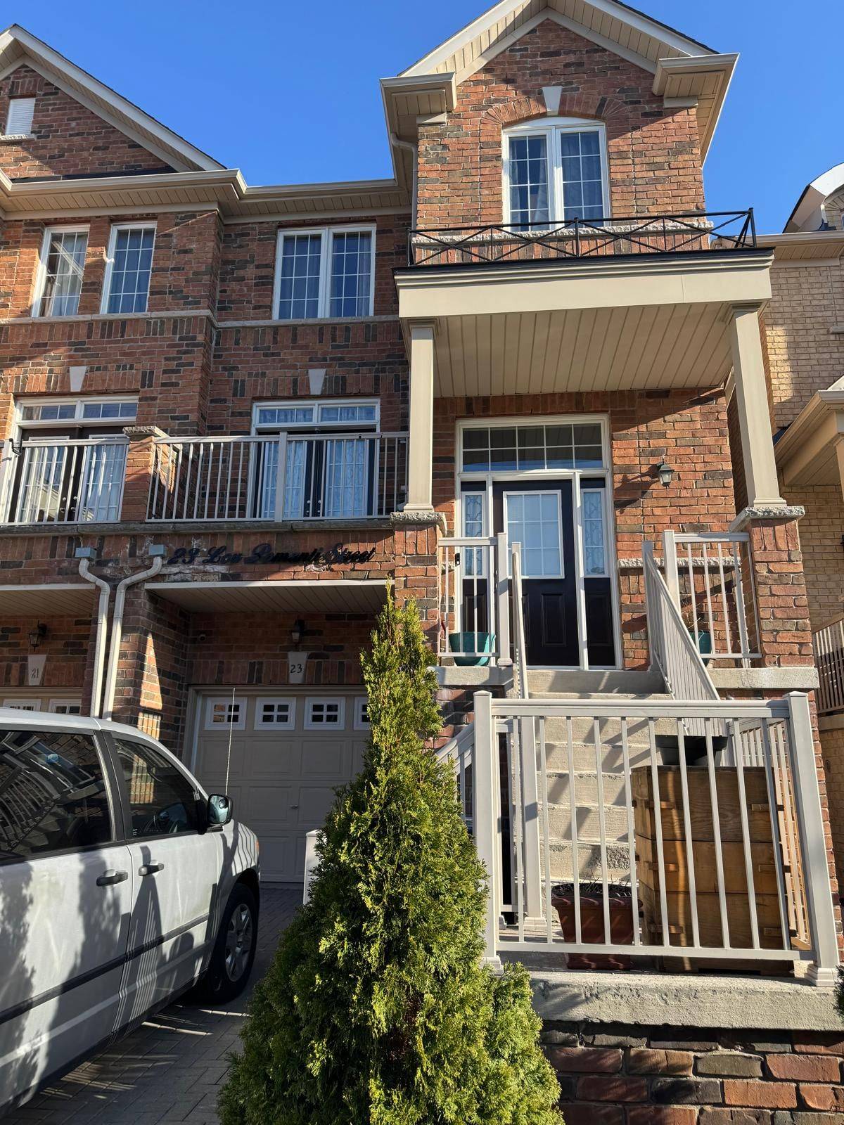 23 Lou Pomanti ST #Bsmt, Toronto W05, ON M9M 0C3