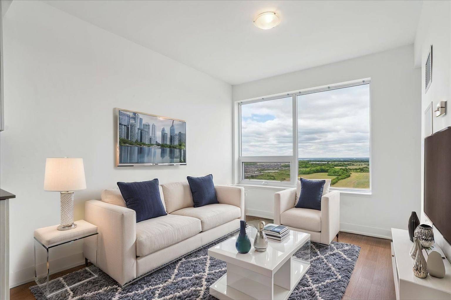 Oakville, ON L6H 3R6,297 Oak Walk DR #2406