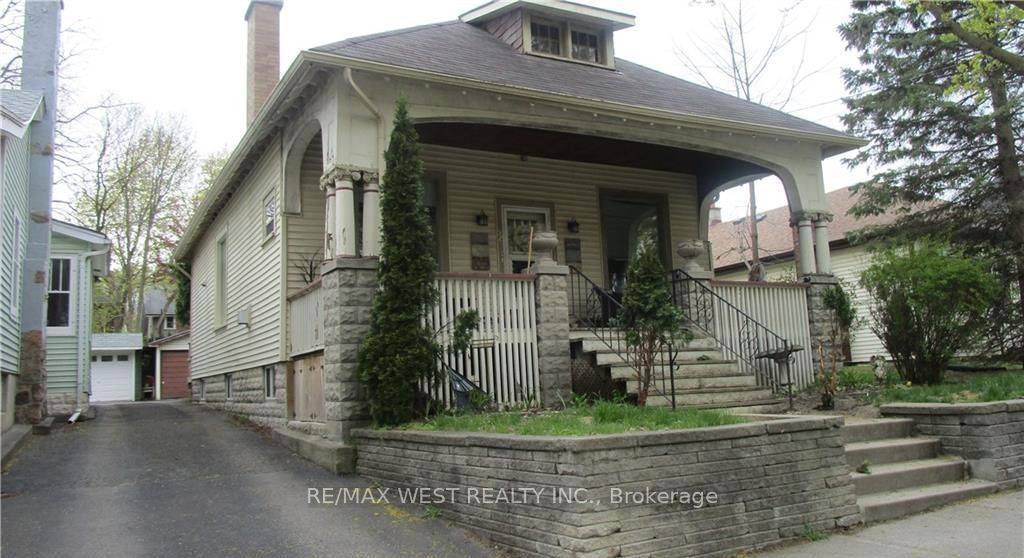 52 Becher ST, London South, ON N6C 1A5