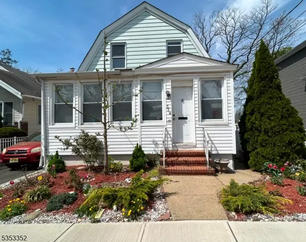 374 Russell St, Union Twp., NJ 07088