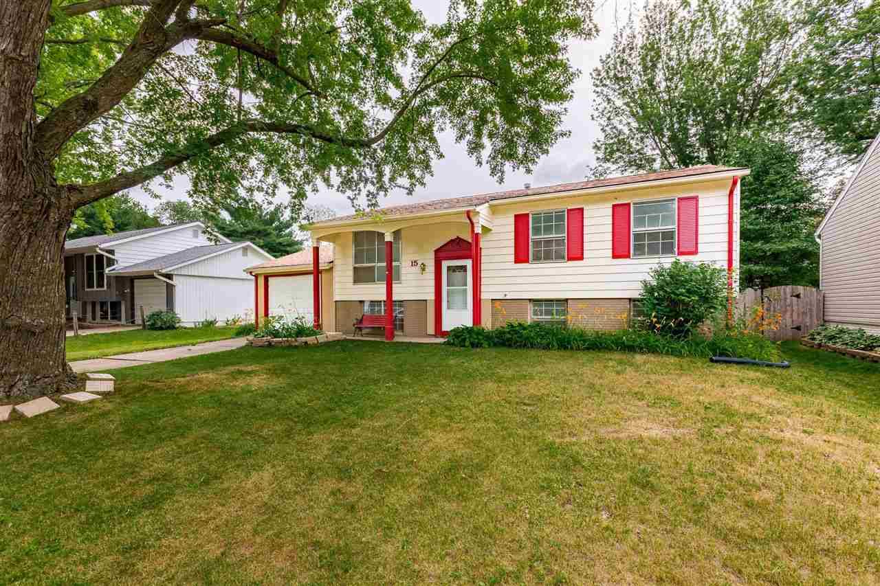 Iowa City, IA 52240,15 Regal Ln