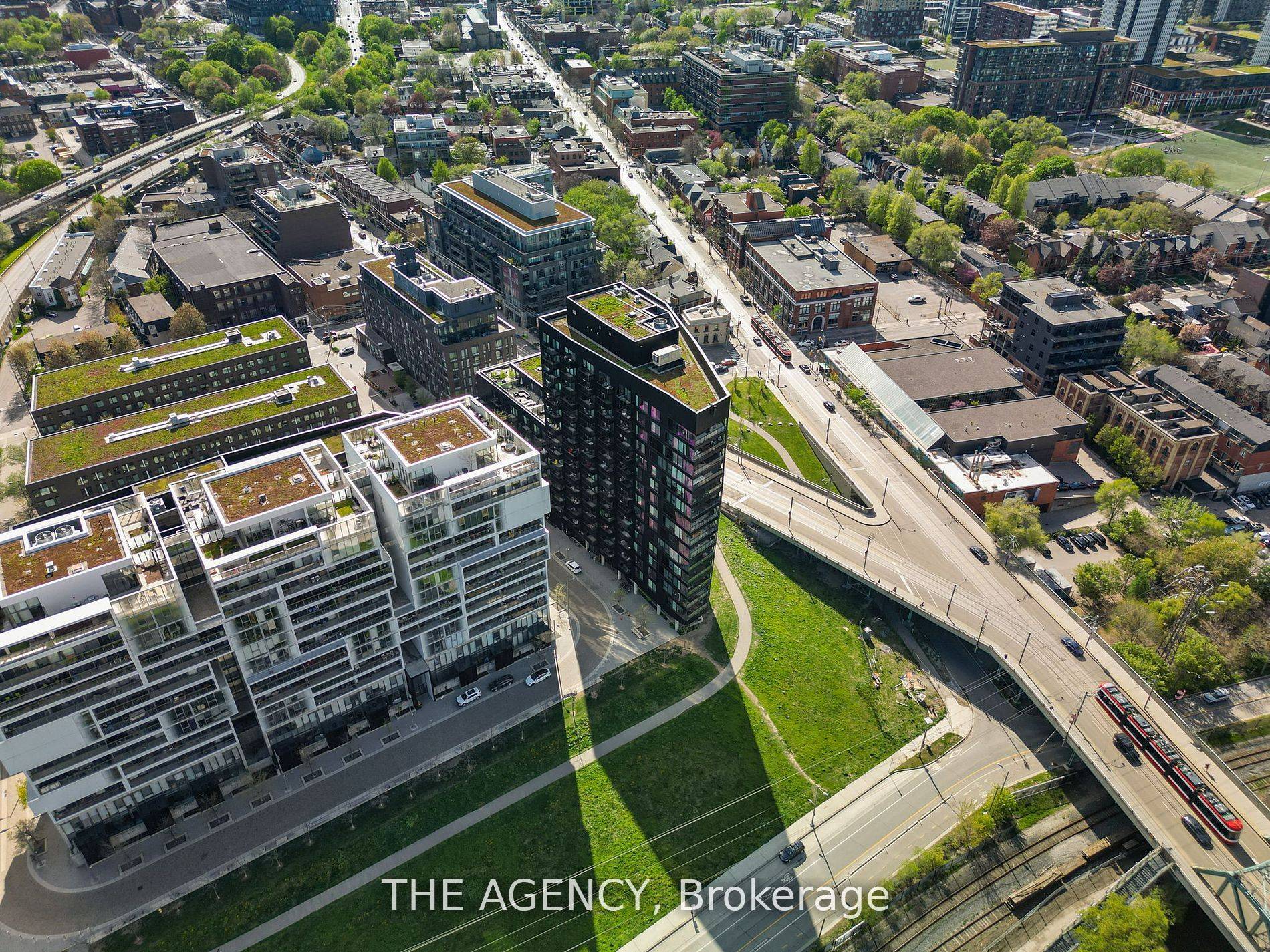 Toronto C08, ON M5A 0E9,51 Trolley CRES #624