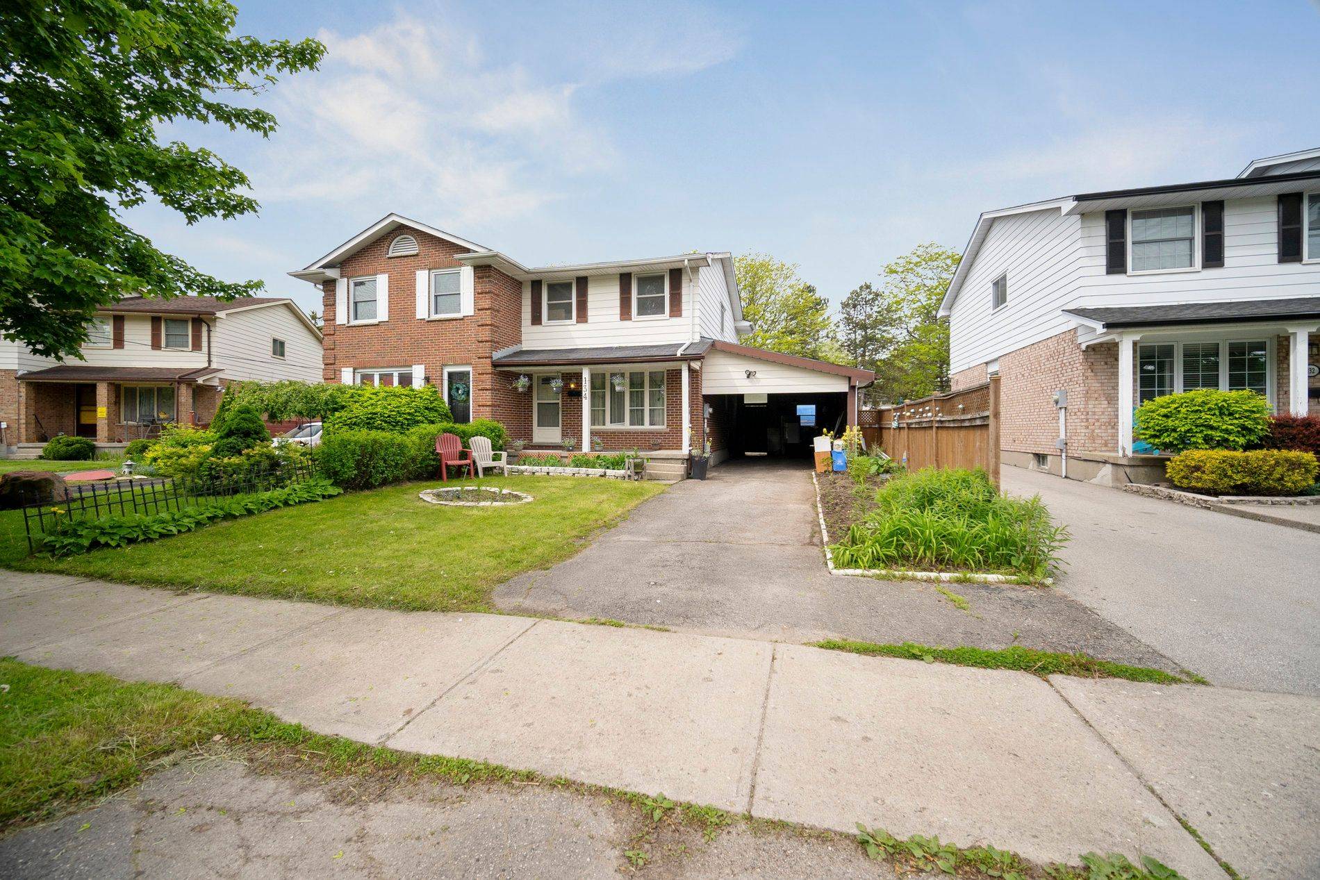 134 GARLAND LN, London East, ON N5V 3K8