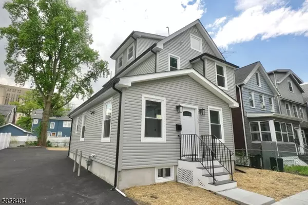 133 Lindsley Pl, East Orange City, NJ 07018