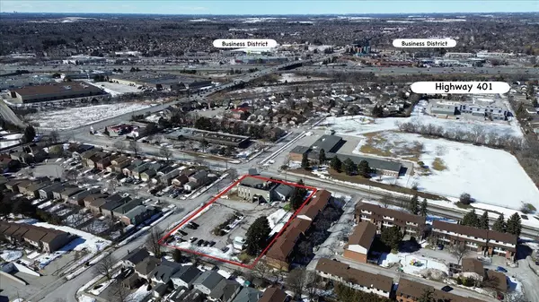 Pickering, ON L1W 2H4,755 OKLAHOMA DR