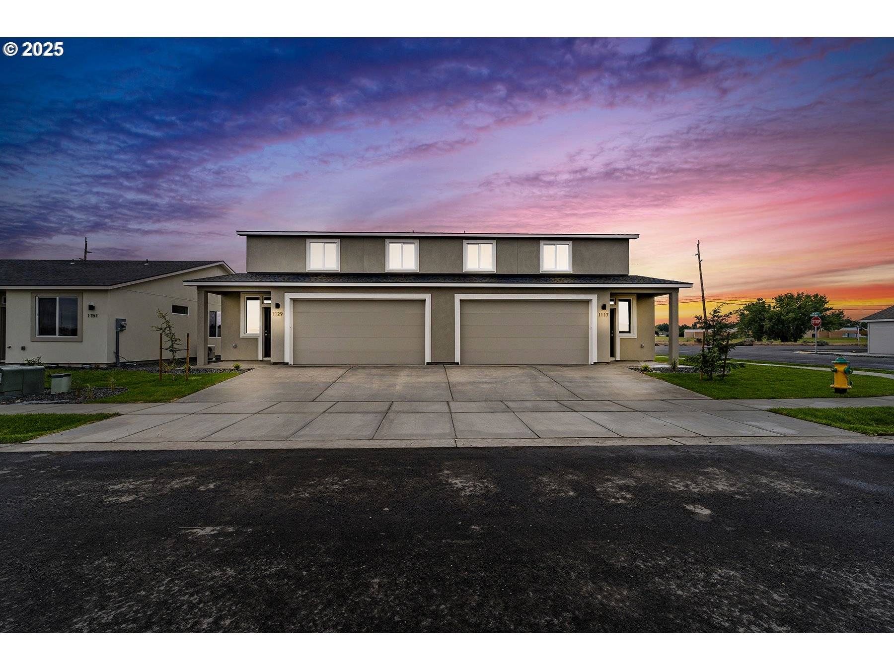 Hermiston, OR 97838,1117 NE Emerald DR