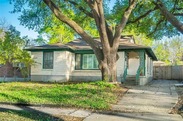 1922 Elmwood Boulevard,  Dallas,  TX 75224
