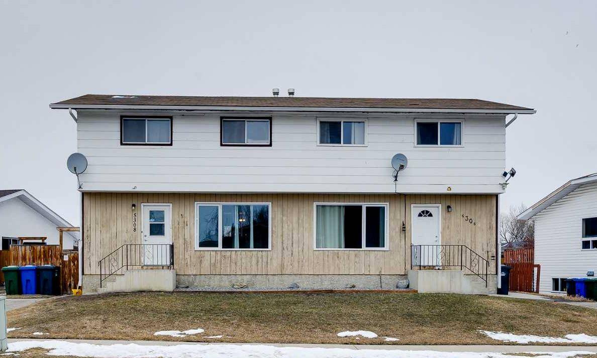 Innisfail, AB T4G 1G6,5306 36A ST