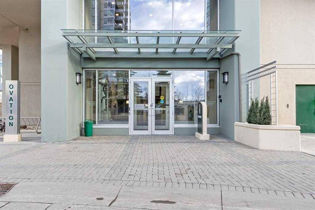 Calgary, AB t3c3x7,99 Spruce PL SW #1104