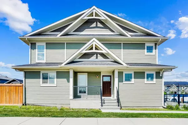 7451 Falconridge BLVD Northeast #1404, Calgary, AB T3J 0Z8