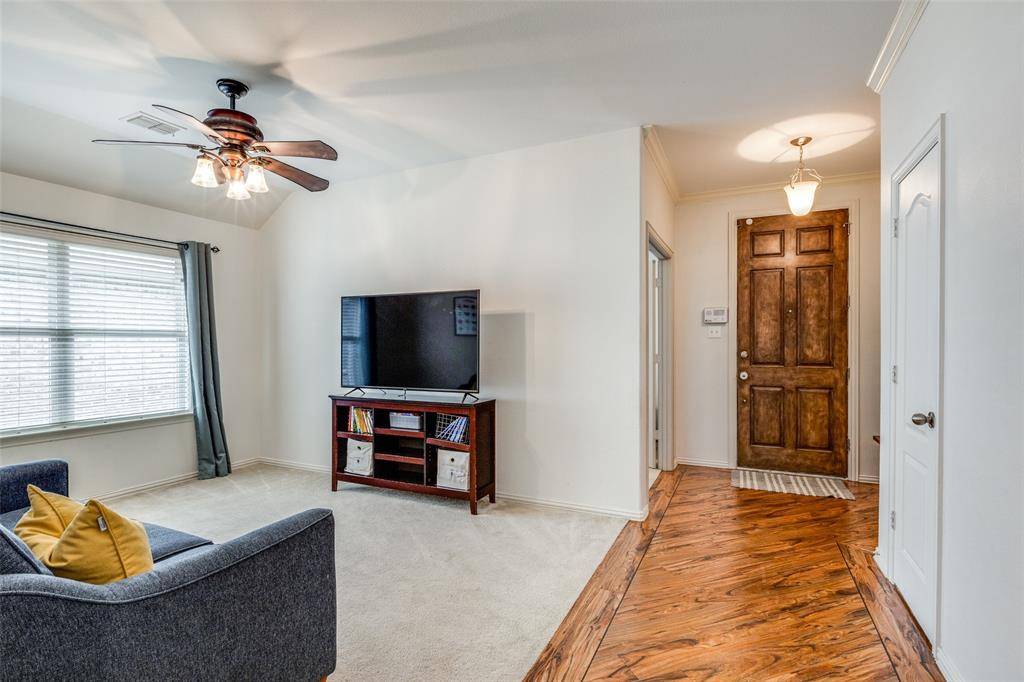 Fort Worth, TX 76052,1109 Crest Meadow Drive
