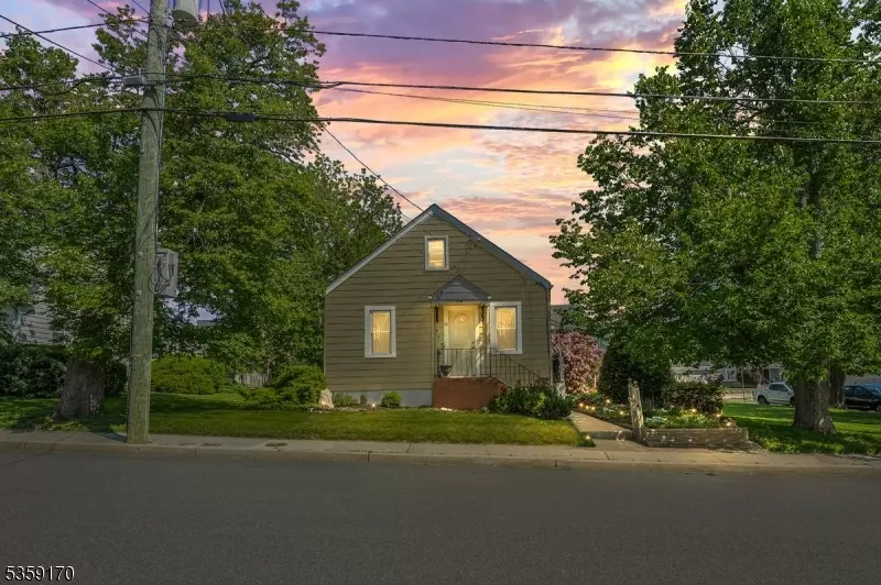 Manville Boro, NJ 08835,504 Washington Ave