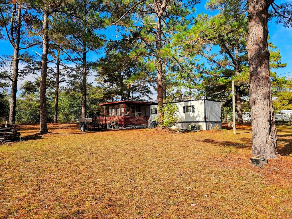 Elloree, SC 29047,84 SANTEE LN