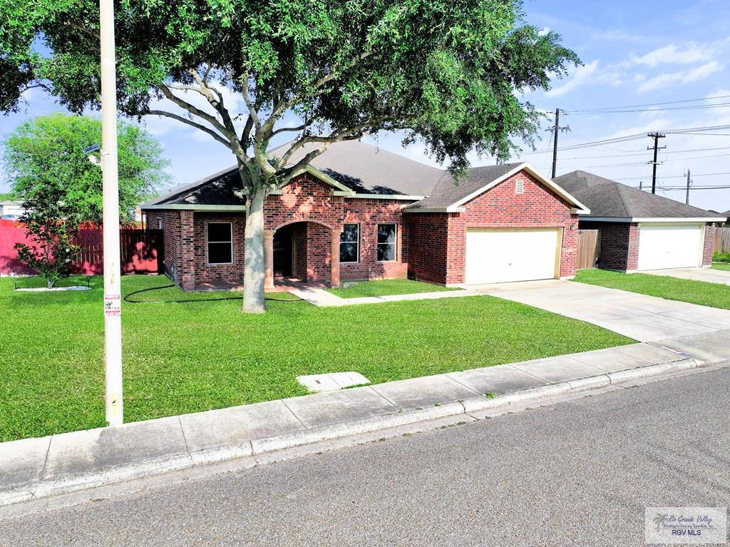 Pharr, TX 78577,5302 N HUISACHE ST.
