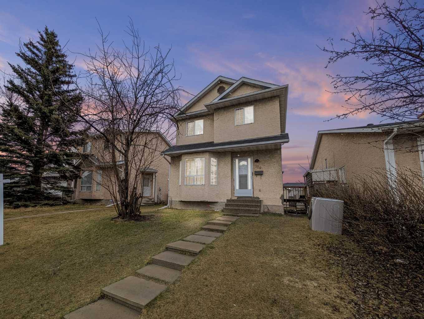120 Martinview Close Northeast, Calgary, AB T3J2R8