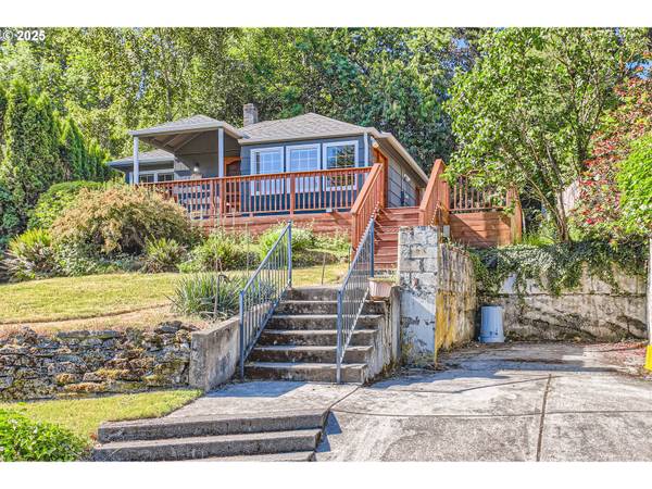 3720 SW IOWA ST, Portland, OR 97221