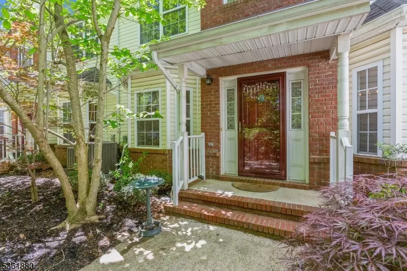 60 Forest Dr #60, Piscataway Twp., NJ 08854