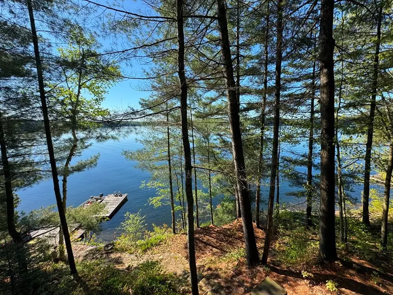10789 Moorlands Bay (WAO) N/A, Algonquin Highlands, ON P0A 1E0