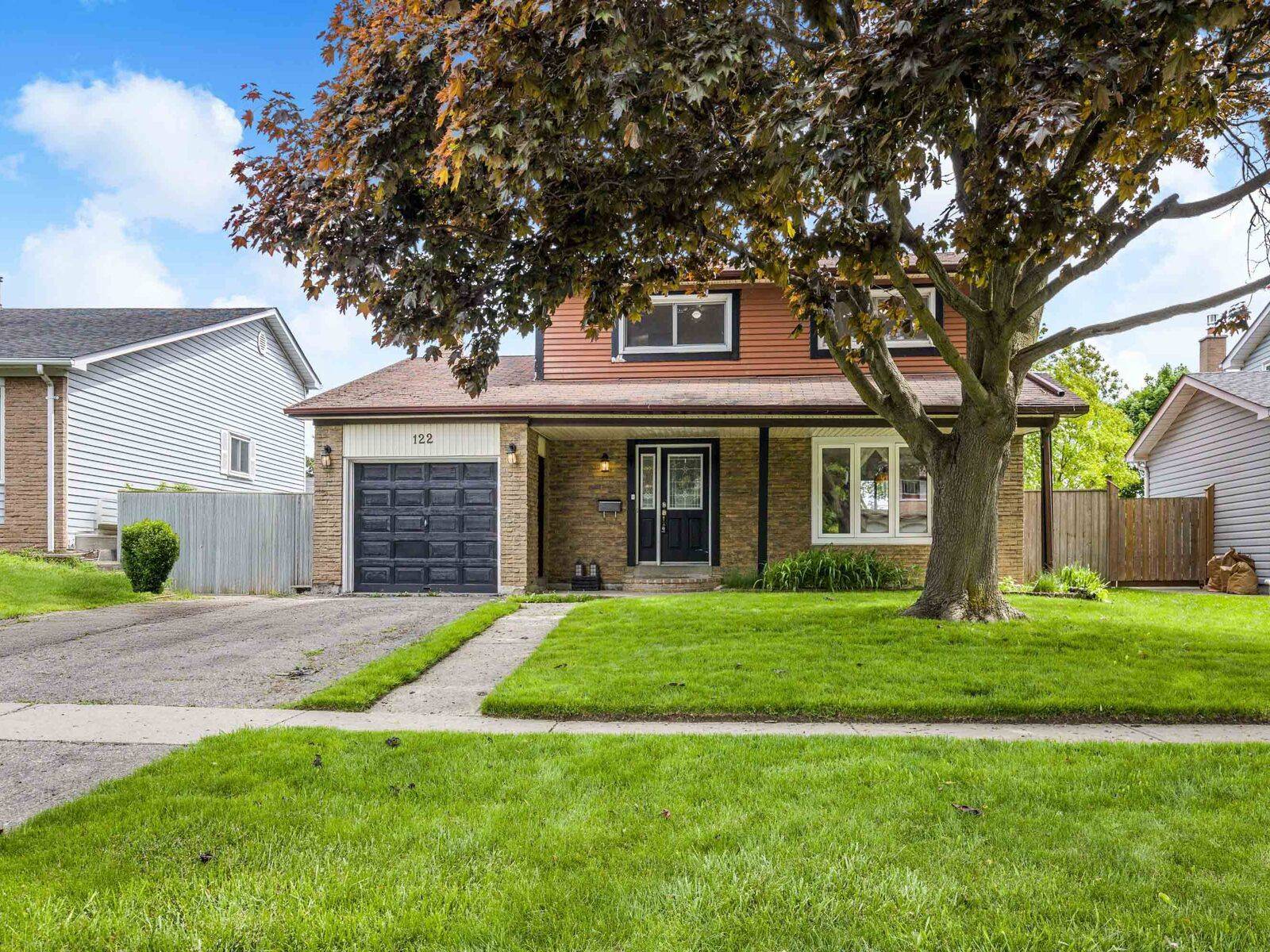 Clarington, ON L1C 3N9,122 Roser CRES