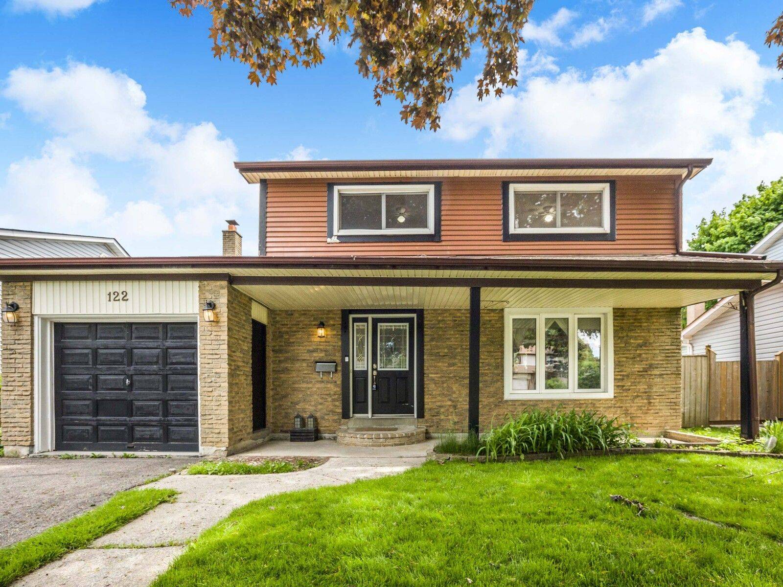 Clarington, ON L1C 3N9,122 Roser CRES