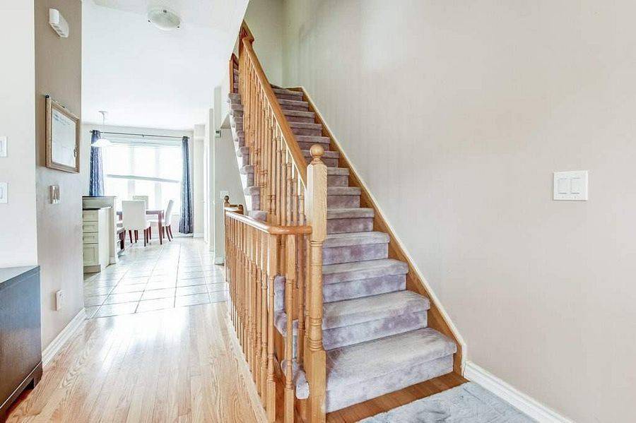 Brampton, ON L6Y 0P9,6 Cailiff ST