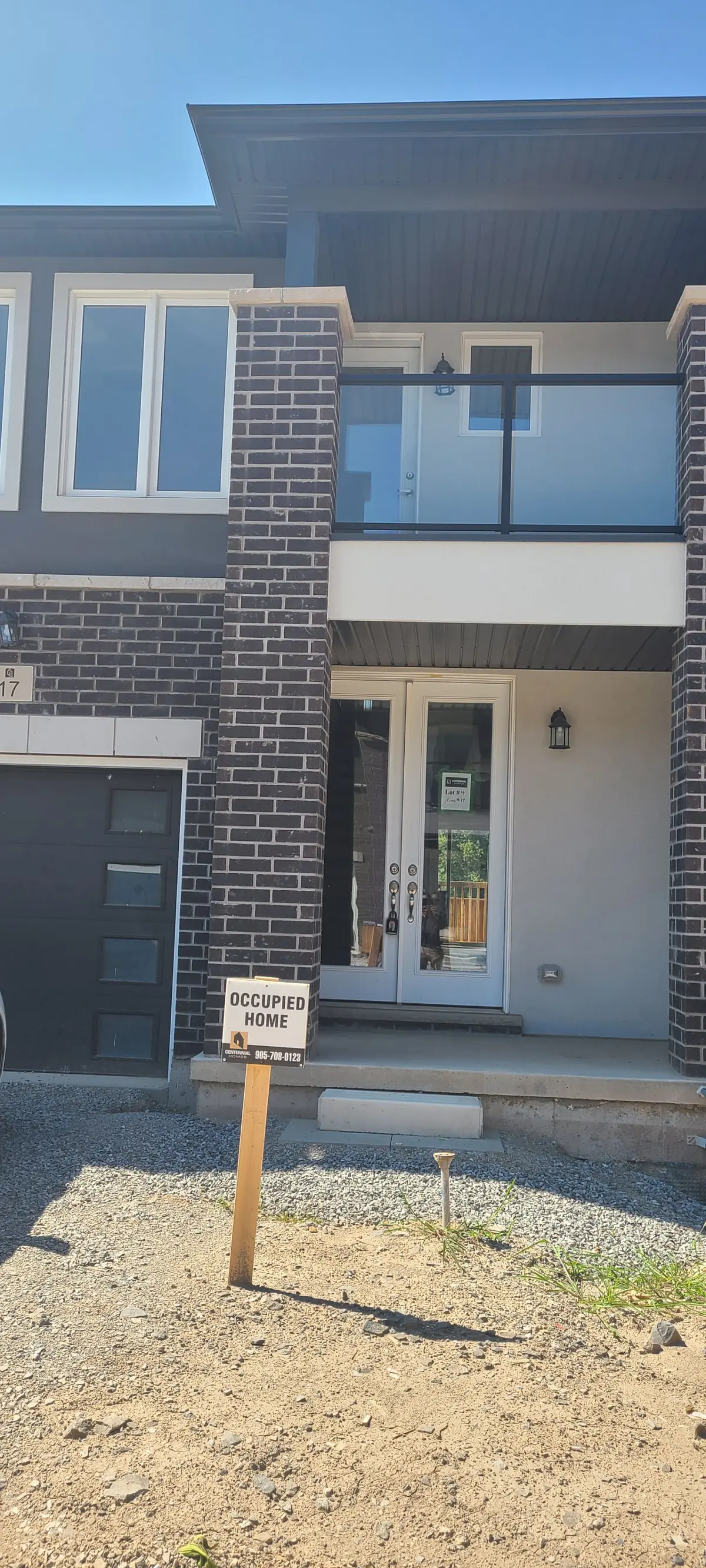 17 Renfrew TRL, Welland, ON L3C 0K2