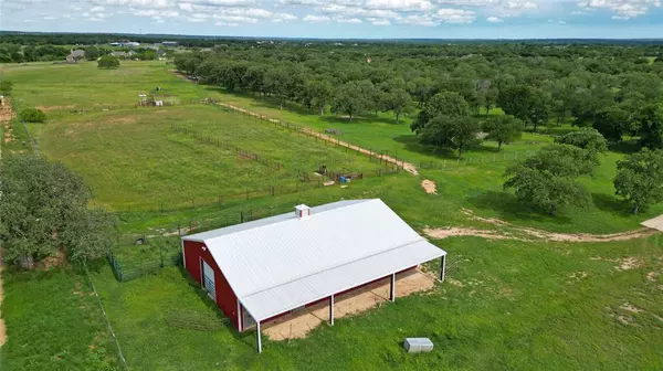 Brock, TX 76066,2505 Lazy Bend Road