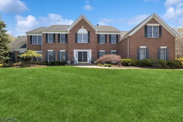 15 Middlesworth Farm Road, Washington Twp., NJ 07853