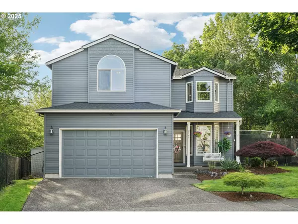 Gresham, OR 97080,2149 SE WILLIAMS DR