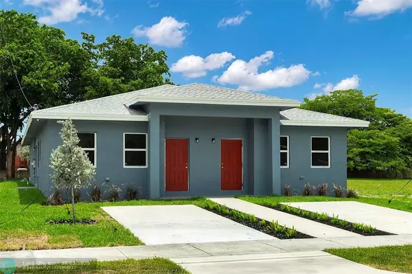 2451A NW 21st ST, Fort Lauderdale, FL 33311