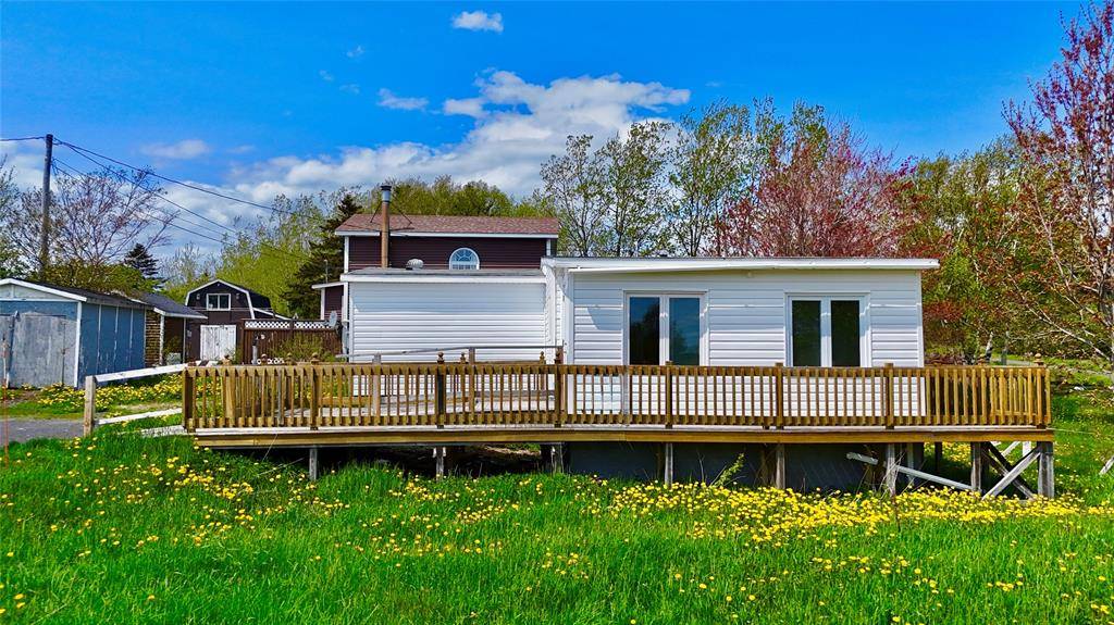 58A Main Street, Summerford, NL A0G 4E0