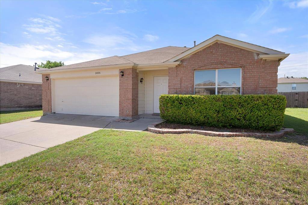 Arlington, TX 76002,1406 Anglican Drive