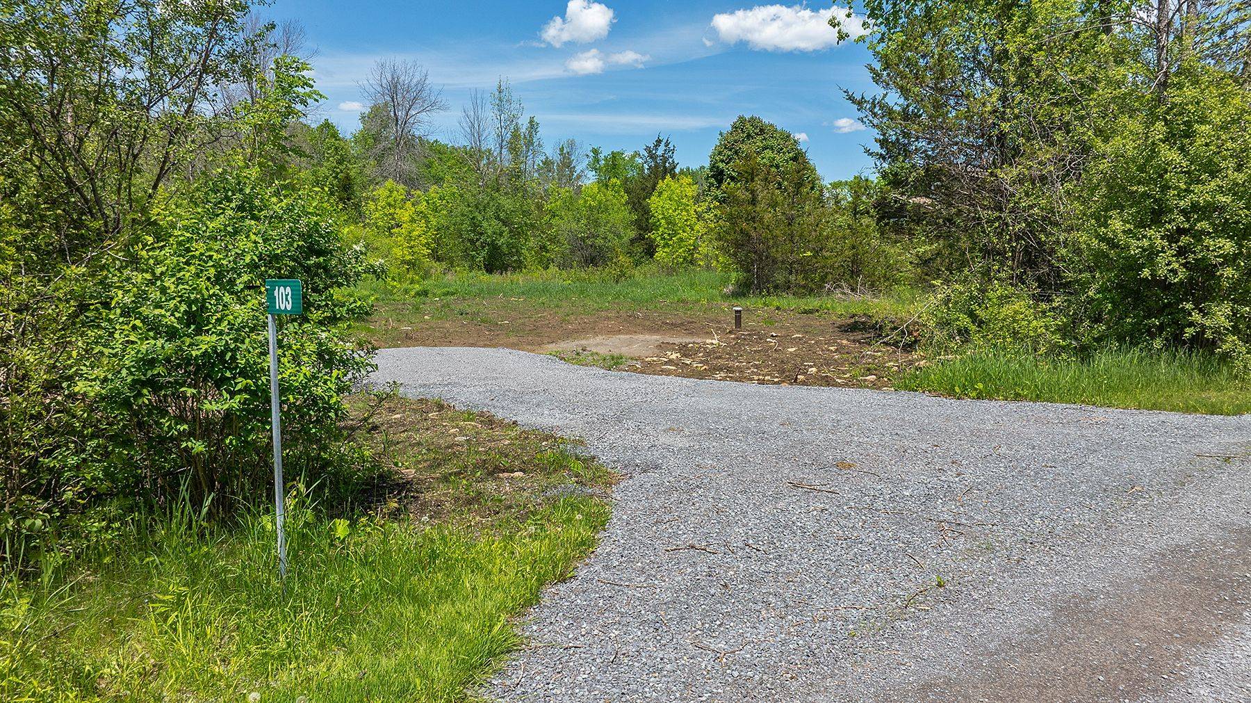 Stone Mills, ON K0K 3N0,103 Estis RD
