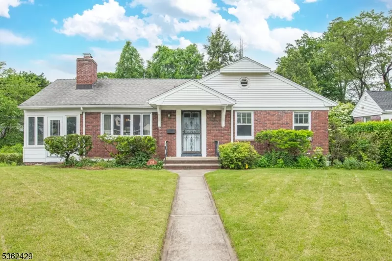 108 Thornbury Ave, Glen Rock Boro, NJ 07452