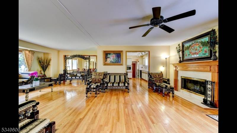 Parsippany-troy Hills Twp., NJ 07054,3 Woodhaven Rd