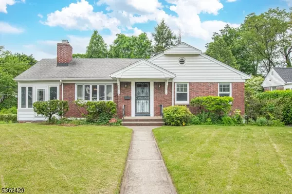 108 Thornbury Ave, Glen Rock Boro, NJ 07452