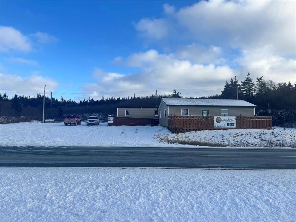 St.mary’s, NL A0B 3B0,127-133 Main Road
