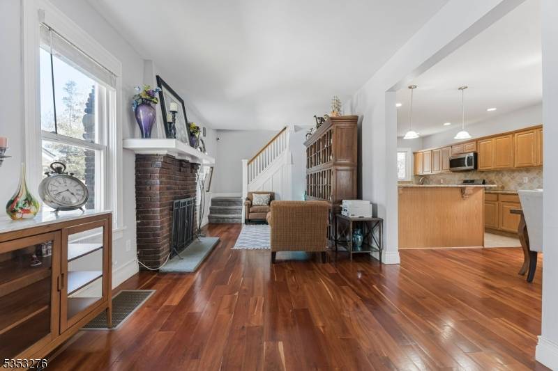 Nutley Twp., NJ 07109,108 Union Ave