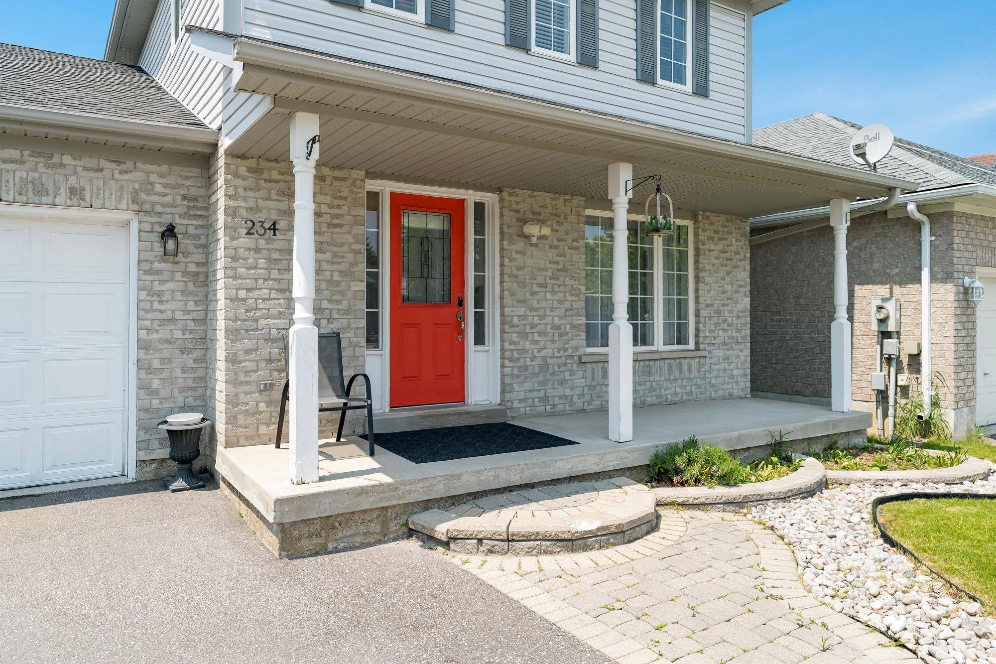 Barrie, ON L4N 0G3,234 Esther DR